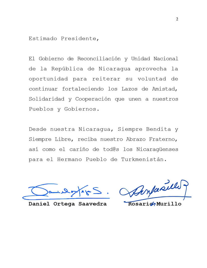 nicaragua-saluda-independencia-en-turkmenistan